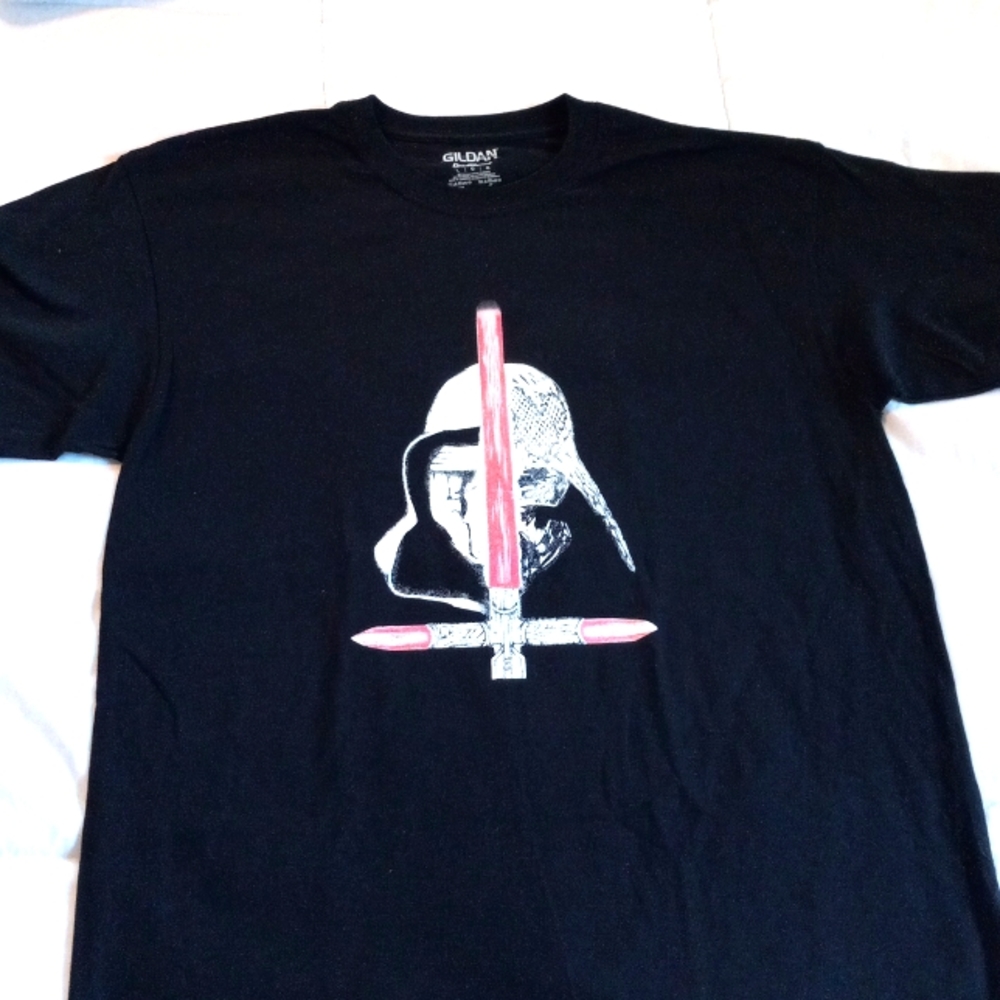 Star Wars t-shirt